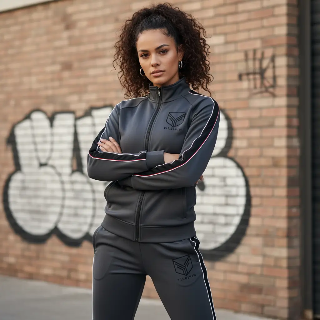 Tracksuits