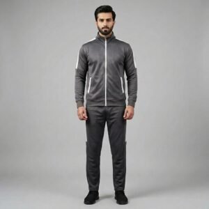 Customized Tracksuits