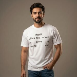 Customized Tshirts