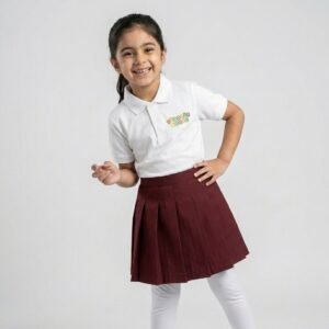 Customized Kids Uniforms