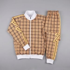 Tracksuit_product_photo_no_models_202607160424 Bespoke Streetwear Production | "Wavyy" Grid Tracksuit